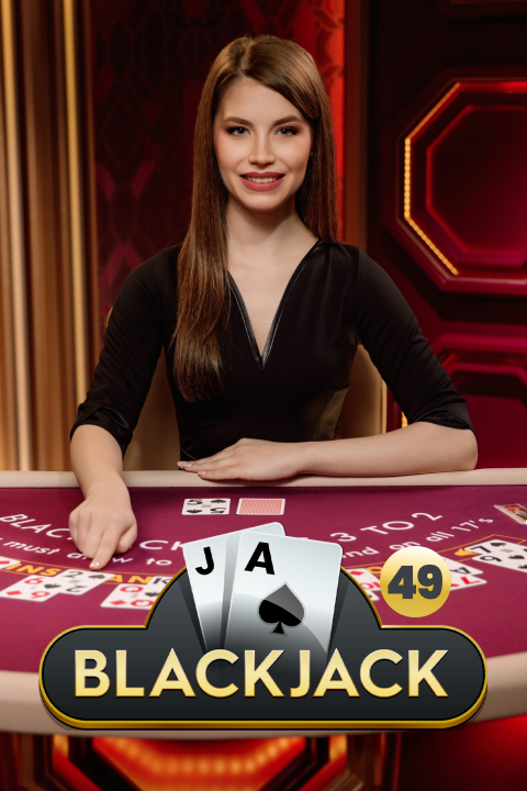 Blackjack 49 Mobile
